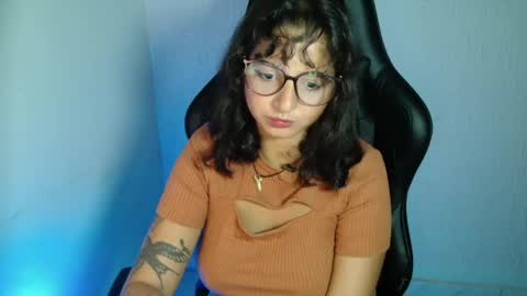 Snapshot of myamillor chatting on May 22, 9:31 pm myamillor online show from May 22, 9:31 pm