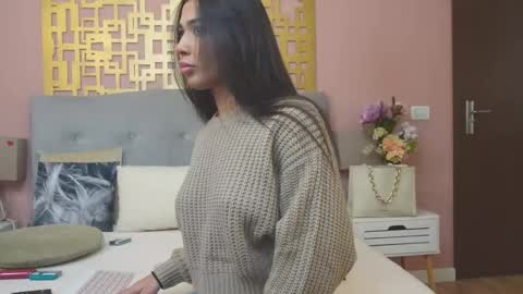 MyaMuse online show from November 25, 8:03 am