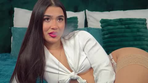 MyaMuse online show from March 17, 7:06 pm