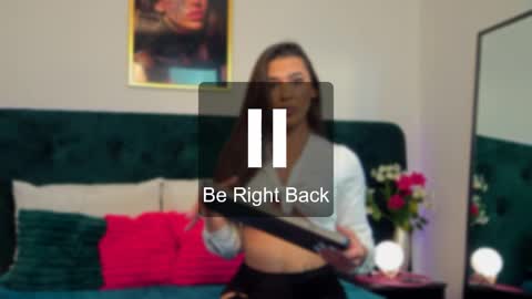 Snapshot of myamuuse chatting on June 2, 7:38 pm MyaMuuse online show from June 2, 7:38 pm