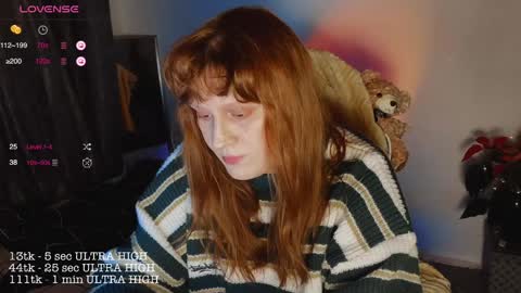 Snapshot of myanotherday chatting on December 1, 8:31 pm Kate online show from December 1, 8:31 pm