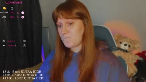 Snapshot of myanotherday chatting on December 12, 1:10 am Kate online show from December 12, 1:10 am