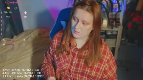 Snapshot of myanotherday chatting on December 20, 6:29 am Kate online show from December 20, 6:29 am