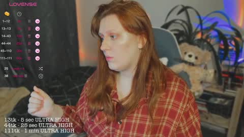 Kate online show from December 23, 11:17 pm