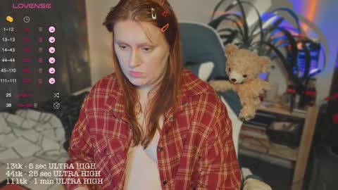 Snapshot of myanotherday chatting on December 25, 2:35 am Kate online show from December 25, 2:35 am