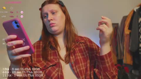 Snapshot of myanotherday chatting on December 26, 1:18 am Kate online show from December 26, 1:18 am