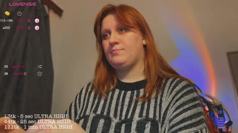 Kate online show from December 31, 12:54 am