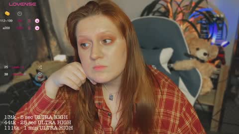 Kate online show from January 3, 12:11 am