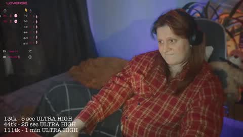 Snapshot of myanotherday chatting on January 7, 1:06 am Kate online show from January 7, 1:06 am