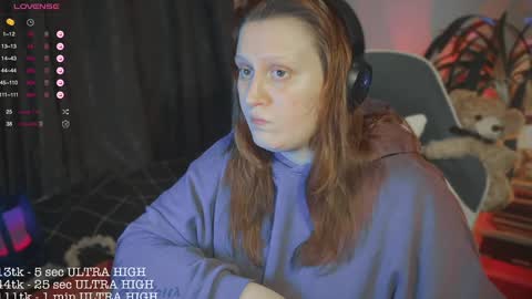 Snapshot of myanotherday chatting on January 8, 10:16 pm Kate online show from January 8, 10:16 pm