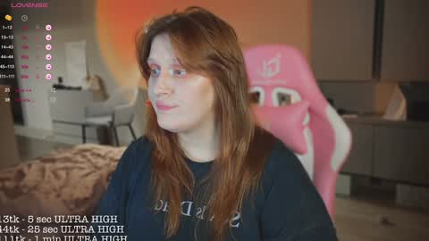 Snapshot of myanotherday chatting on January 10, 7:54 pm Kate online show from January 10, 7:54 pm