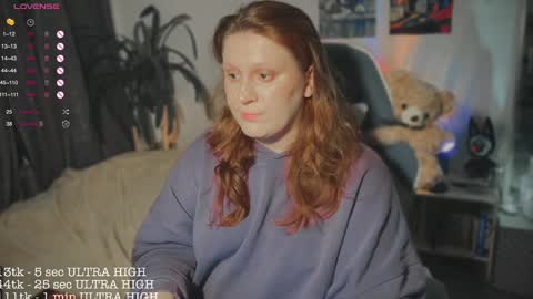 Snapshot of myanotherday chatting on January 19, 9:55 pm Kate online show from January 19, 9:55 pm