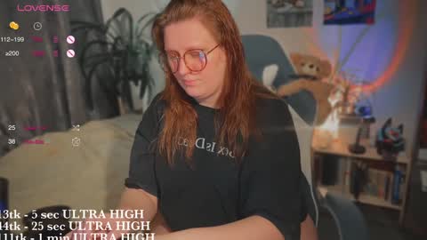 Snapshot of myanotherday chatting on January 25, 11:54 pm Kate online show from January 25, 11:54 pm