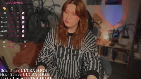 Snapshot of myanotherday chatting on January 31, 11:35 pm Kate online show from January 31, 11:35 pm