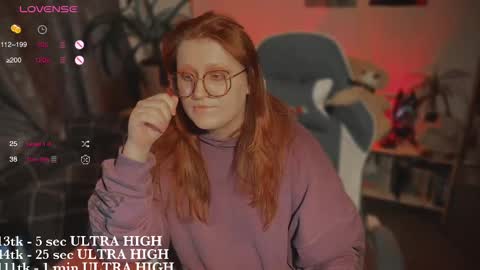 Snapshot of myanotherday chatting on February 20, 9:42 pm Kate online show from February 20, 9:42 pm