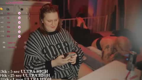 Snapshot of myanotherday chatting on February 23, 9:37 pm Kate online show from February 23, 9:37 pm