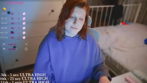 Snapshot of myanotherday chatting on March 7, 12:48 am Kate online show from March 7, 12:48 am