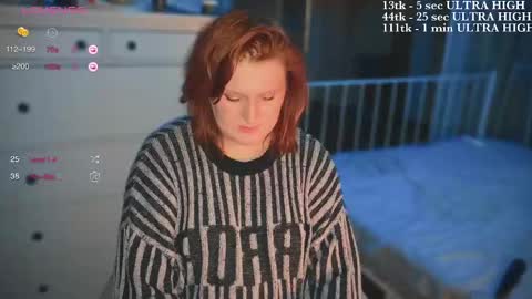 Snapshot of myanotherday chatting on March 8, 1:06 am Kate online show from March 8, 1:06 am