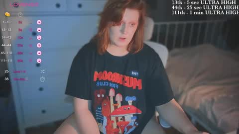 Snapshot of myanotherday chatting on March 9, 12:10 am Kate online show from March 9, 12:10 am