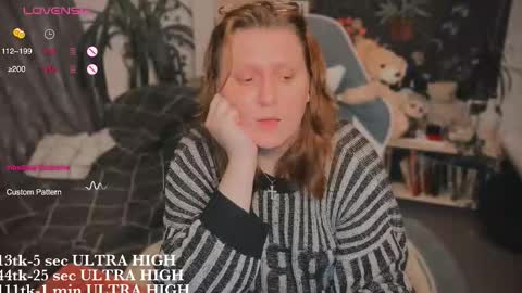 Kate online show from September 26, 9:41 pm