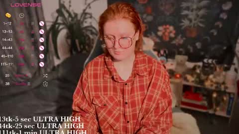 Snapshot of myanotherday chatting on October 11, 10:41 pm Kate online show from October 11, 10:41 pm