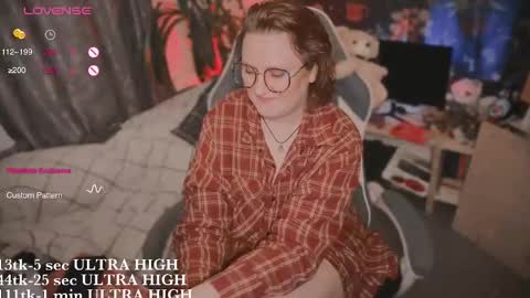 Kate online show from November 13, 11:47 pm