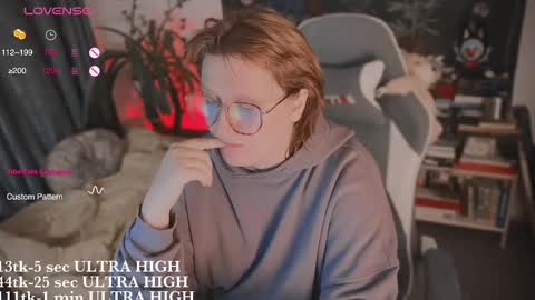 Snapshot of myanotherday chatting on November 19, 9:26 pm Kate online show from November 19, 9:26 pm