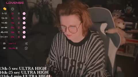 Snapshot of myanotherday chatting on November 27, 12:35 am Kate online show from November 27, 12:35 am