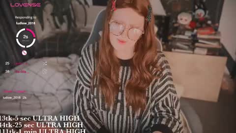 Snapshot of myanotherday chatting on December 14, 10:36 pm Kate online show from December 14, 10:36 pm