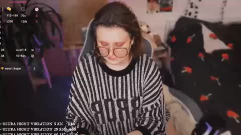 Kate online show from February 13, 11:45 pm