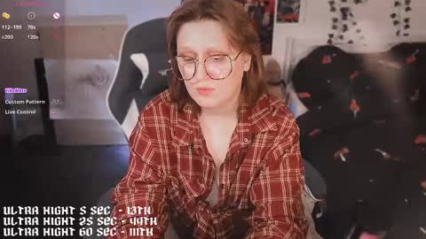 Kate online show from February 23, 10:40 pm