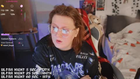 Kate online show from March 1, 11:51 pm