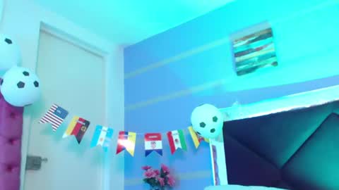    Mya   online show from June 26, 9:19 pm