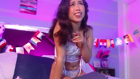    Mya   online show from July 14, 7:41 pm