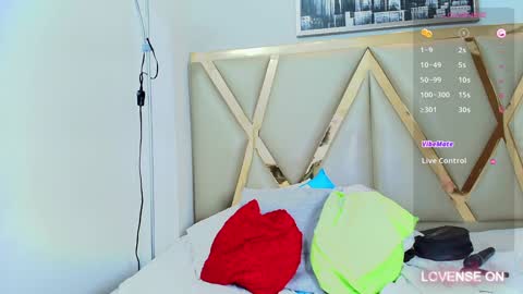 Snapshot of myblackdope_ chatting on December 18, 7:04 am Samanta online show from December 18, 7:04 am