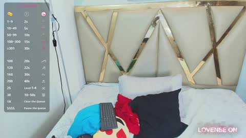 Snapshot of myblackdope_ chatting on December 20, 12:16 pm Samanta online show from December 20, 12:16 pm