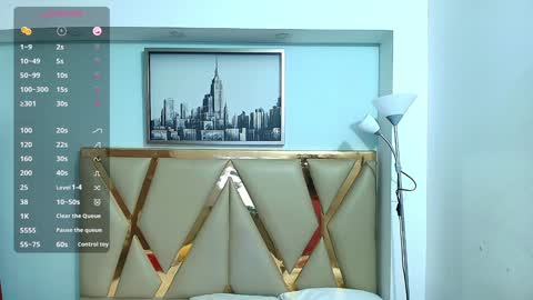 Snapshot of myblackdope_ chatting on January 31, 12:40 pm Samanta online show from January 31, 12:40 pm