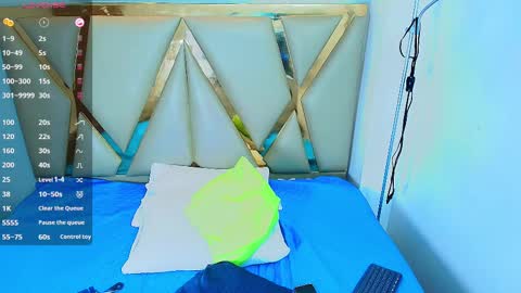 Snapshot of myblackdope_ chatting on February 28, 2:31 pm Samanta online show from February 28, 2:31 pm