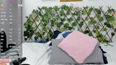 Snapshot of myblackdope_ chatting on October 1, 3:07 pm Samanta online show from October 1, 3:07 pm