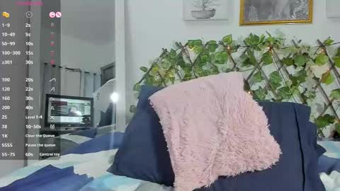 Snapshot of myblackdope_ chatting on October 11, 4:33 am Samanta online show from October 11, 4:33 am