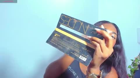 Snapshot of myblackdope_ chatting on November 22, 11:09 am Samanta online show from November 22, 11:09 am