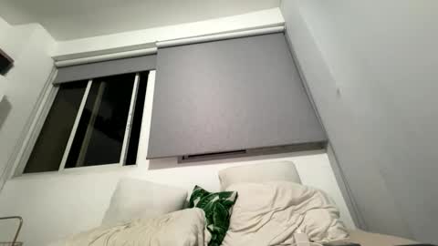 mybrainissexytoo online show from May 15, 3:57 am