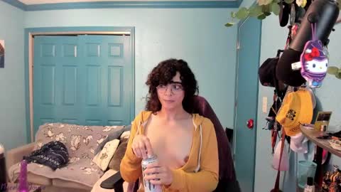 Grace online show from November 20, 12:22 am