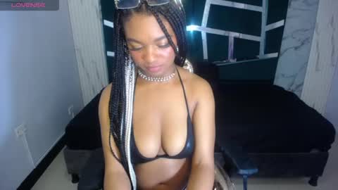 mychell_ch online show from January 4, 5:48 am