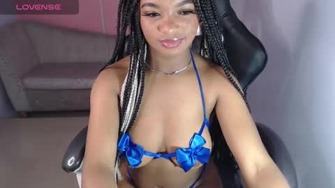 mychell_ch online show from February 12, 7:44 am