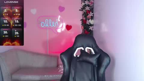 mychell_ch online show from February 27, 2:32 pm