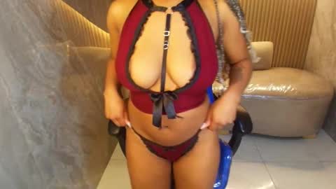 mychell_ch online show from September 18, 3:52 am