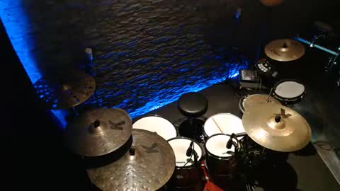 AlexSynopsis online show from March 11, 8:59 pm