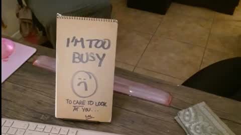 Snapshot of mycock4u247 chatting on February 20, 4:39 am LA MARIPOSA DE MARICOPA online show from February 20, 4:39 am