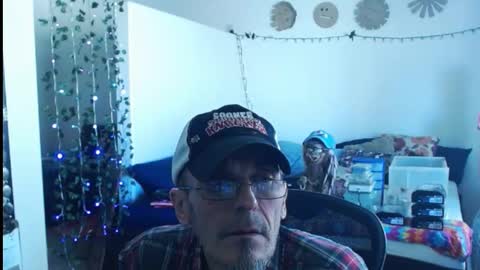 Snapshot of mycock4u247 chatting on March 1, 9:48 pm LA MARIPOSA DE MARICOPA online show from March 1, 9:48 pm
